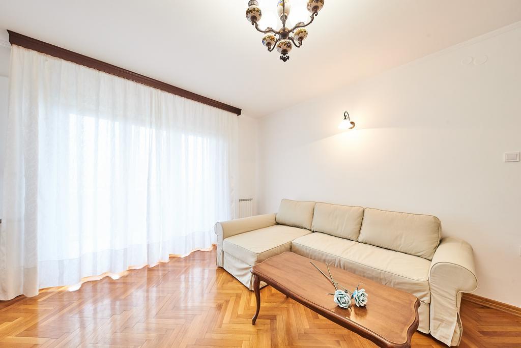 Apartment Bella Umag Exterior photo